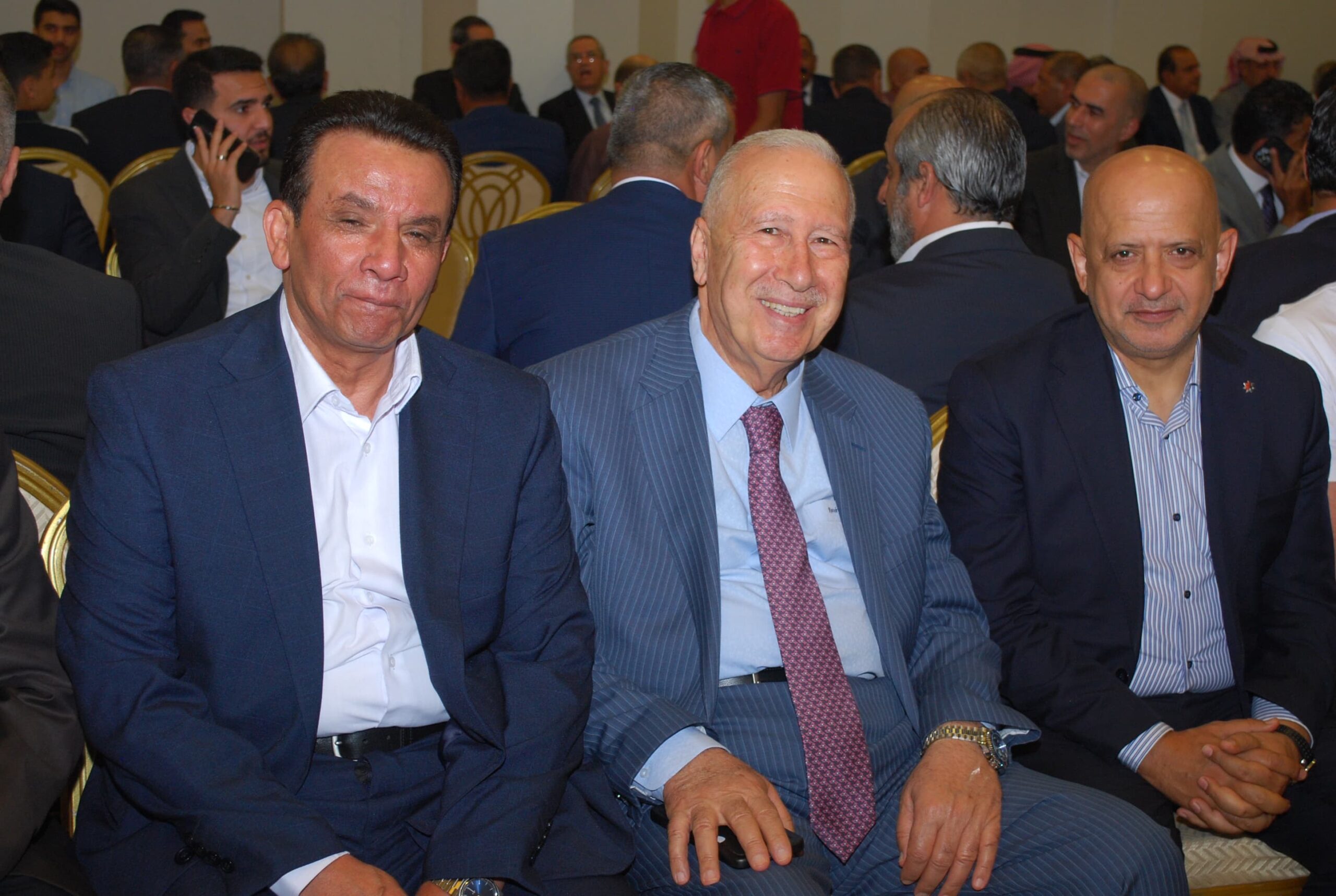جاهة كريمة لطلب يد دانيا الزغول لعبد الرحمن الرواشدة