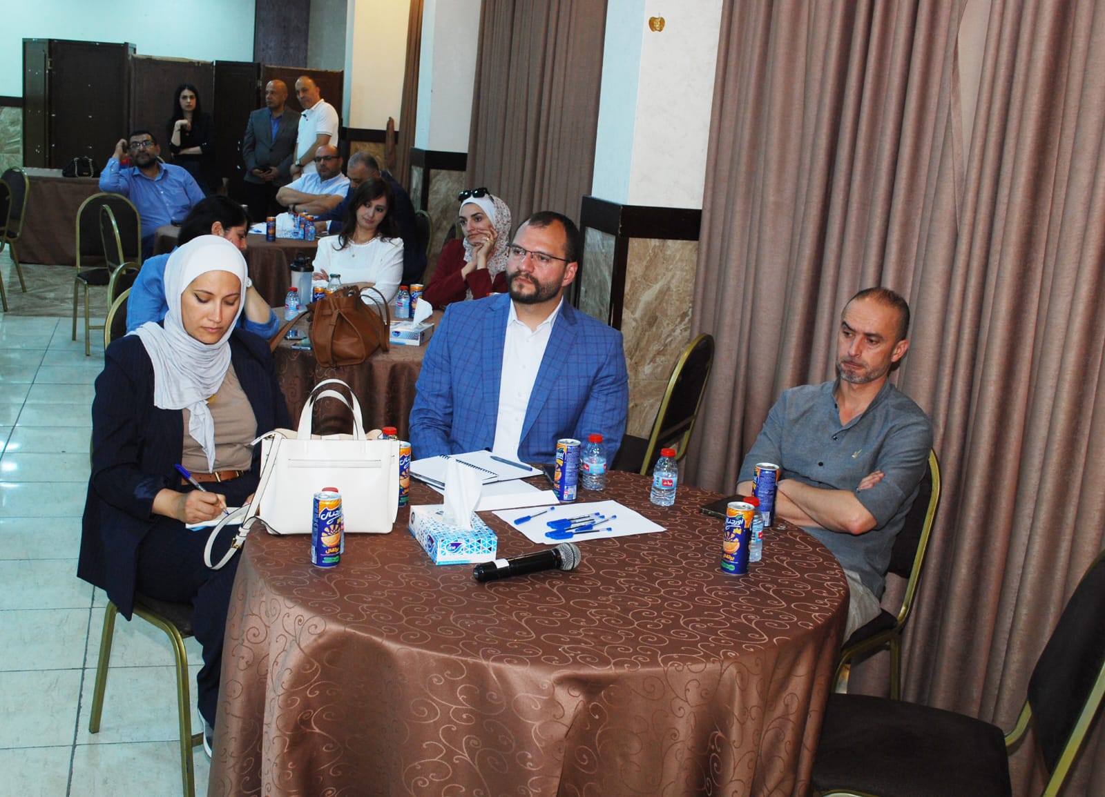 ورشة عمل متخصصة تضيء على التعليمات الجمركية الجديدة لقطاع الأدوية والمستلزمات