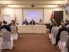 هيئة تنشيط السياحة تبحث مع شركائها ملامح الخطة التسويقية لعام 2027