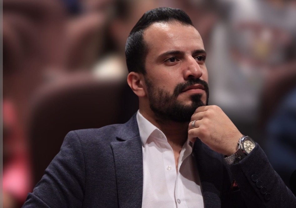 ضربة ركنية من مكان خطير... تُحسب للرئيس ولكن من التالي ؟