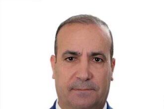 القاضي الدكتور بسام التلاهين رئيسا لمحكمة الزرقاء الابتدائية