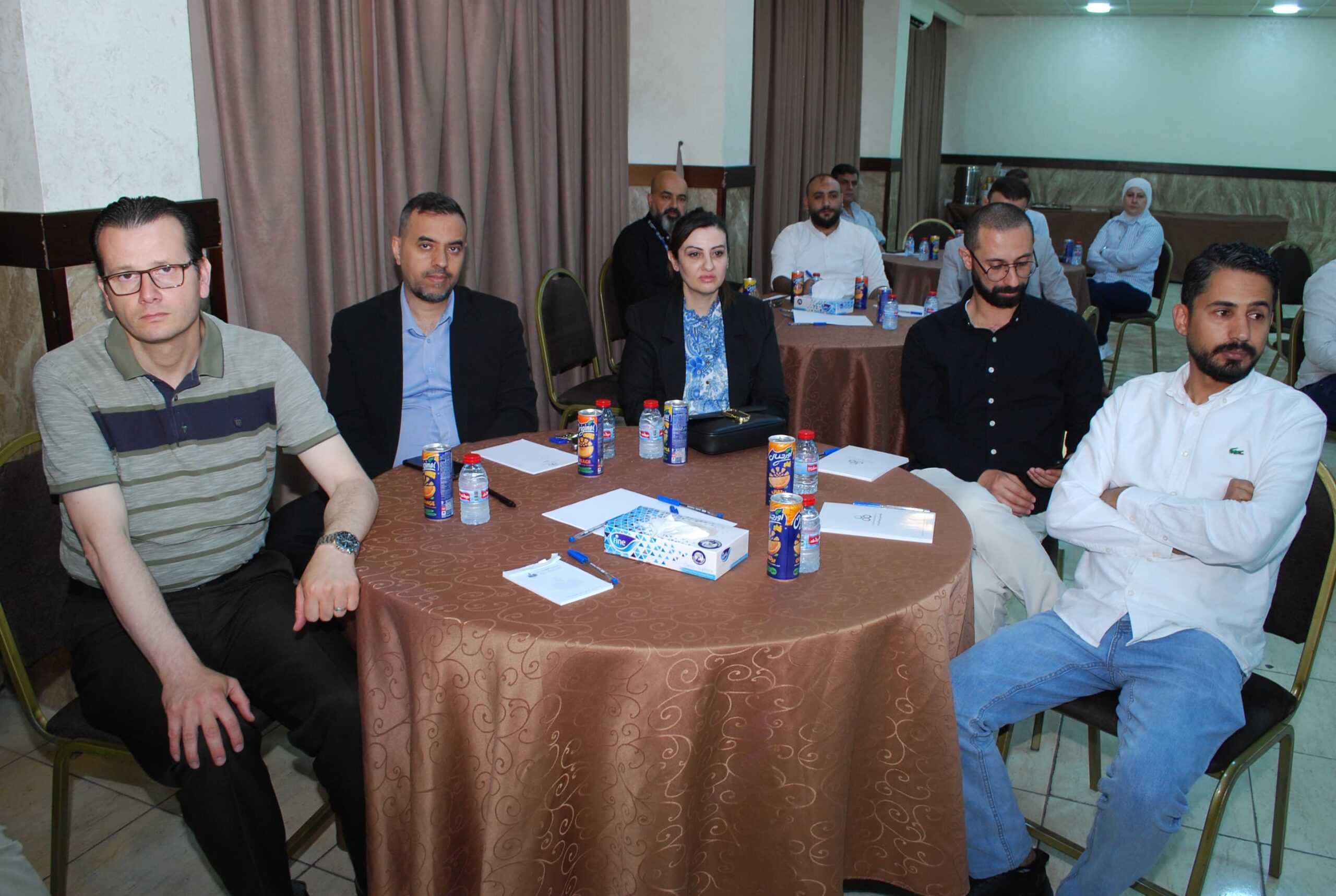 ورشة عمل متخصصة تضيء على التعليمات الجمركية الجديدة لقطاع الأدوية والمستلزمات