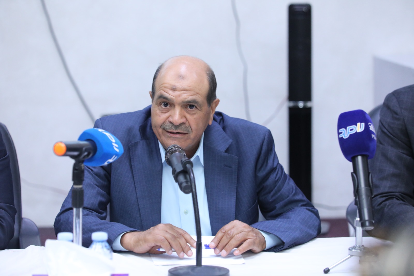 شباب كلنا الأردن يعزز دور الشباب بمكافحة المخدرات