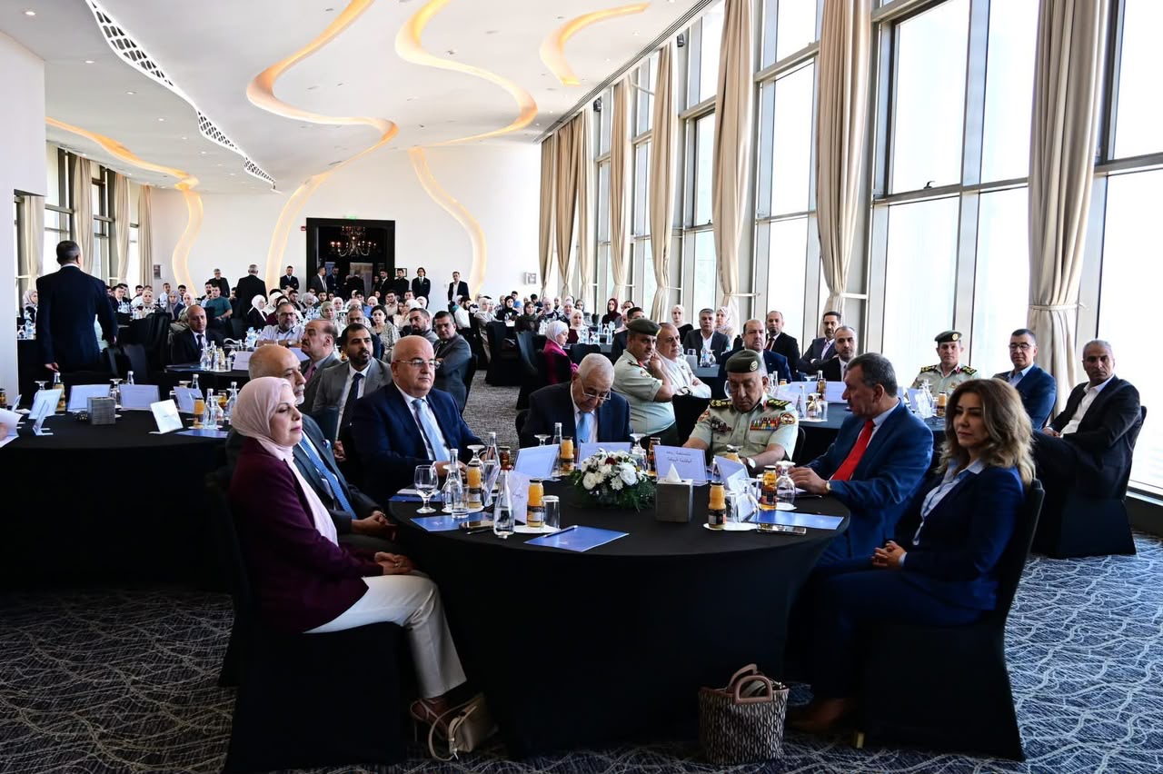 الجامعة الهاشمية تنظم المنتدى العلمي الأول لكلية طب الأسنان لمواكبة مستقبل التعليم والتدريب السريري