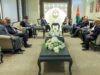 " النقل النيابية " تبحث مع السفير الصيني آفاق التعاون في النقل والاستثمار والتعاون البرلماني