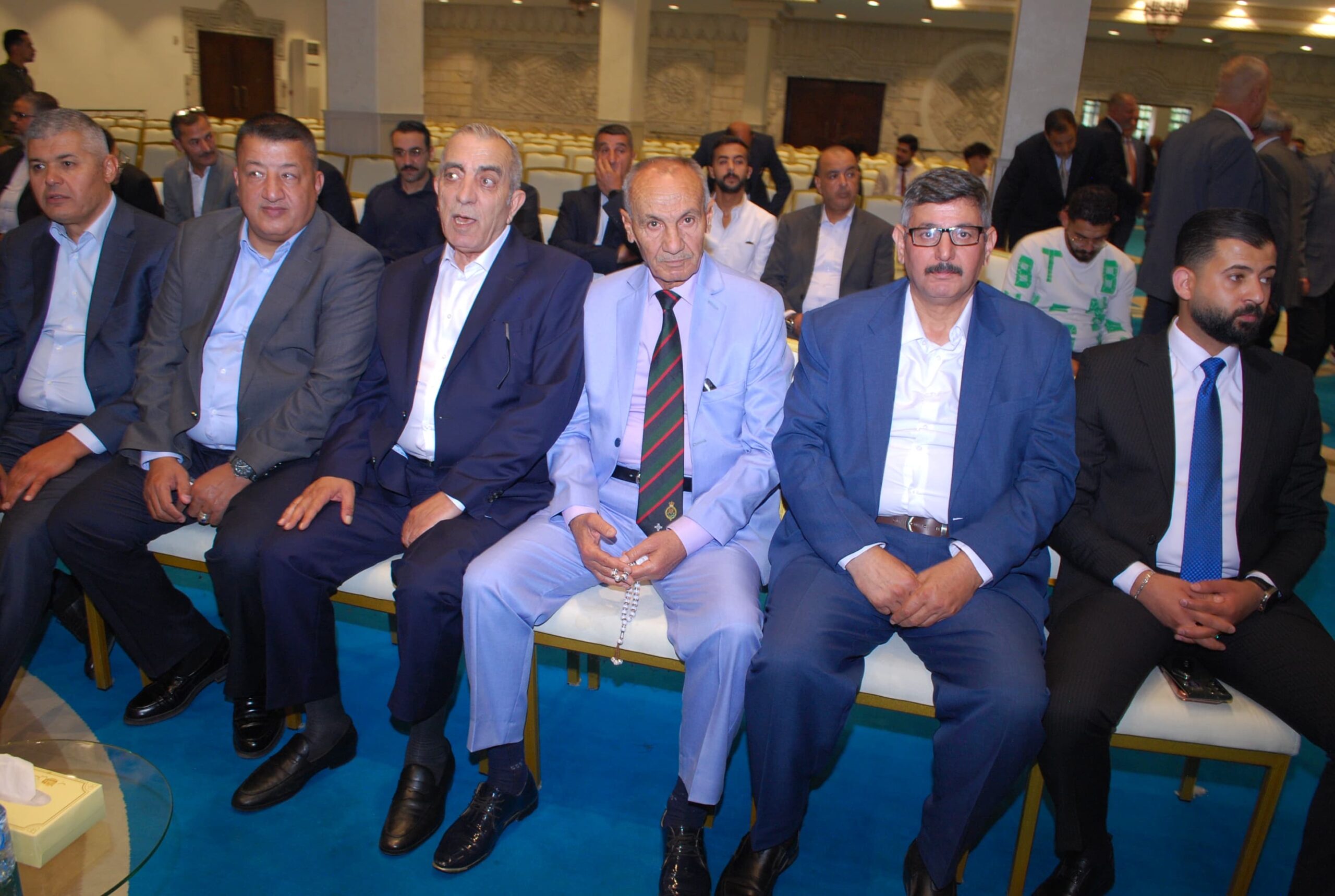 جاهة كريمة لطلب يد دانيا الزغول لعبد الرحمن الرواشدة