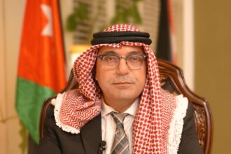 الجيش العربي درع الأردن المنيع في زمن العواصف