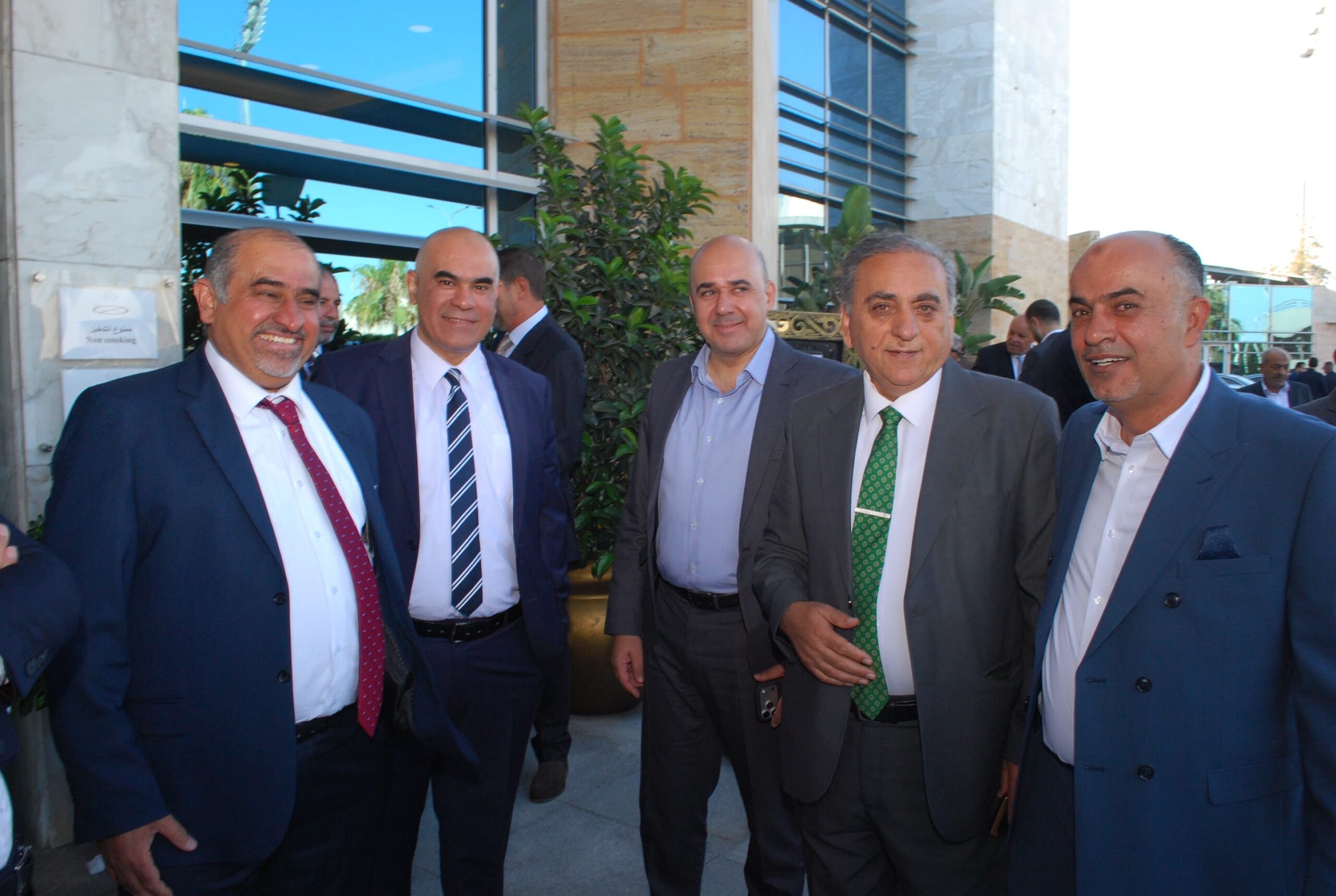 جاهة كريمة لطلب يد دانيا الزغول لعبد الرحمن الرواشدة