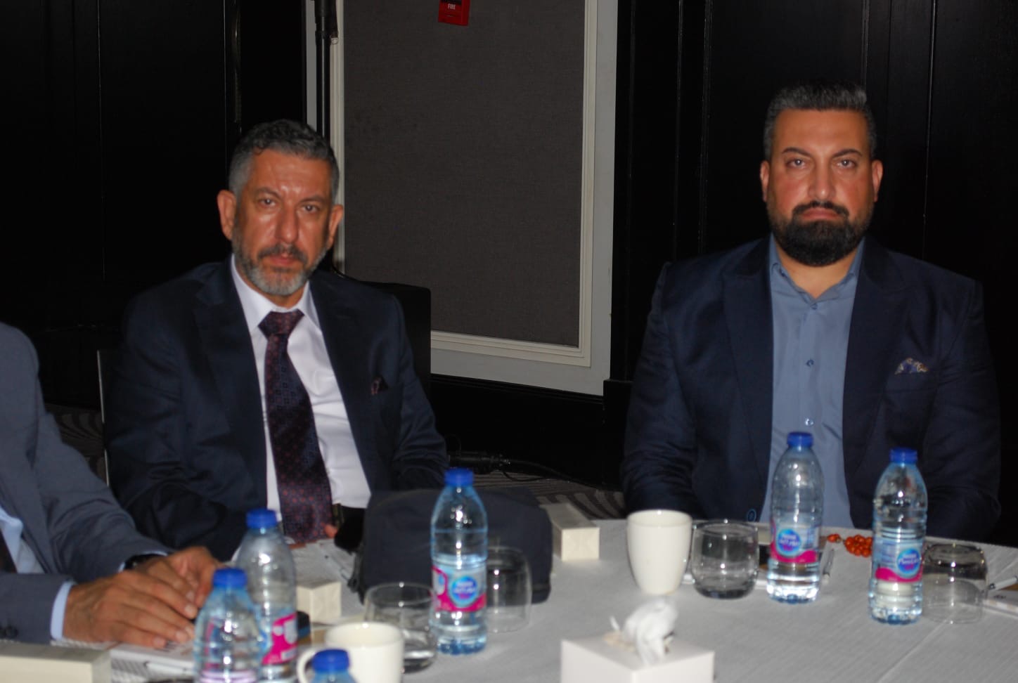 انطلاق المؤتمر التاسع لرجال الأعمال الأردنيين في الخارج لتعزيز الاستثمار في المملكة