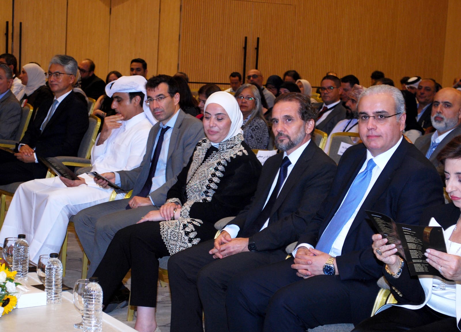 انطلاق المؤتمر العربي الإقليمي لمتابعة تنفيذ مخرجات القمة العالمية للإعاقة 2025