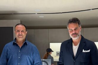 رامي المناصير في صدارة النخبة العالمية… و”فيراري” تفتح معه مسارات تعاون جديدة