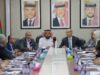 "التعليم النيابية" تستمع لمقترحات عمداء الكليات الجامعية بشأن مشروع قانون الجامعات الأردنية