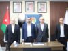 الميثاق الوطني في جرش يعقد جلسة نقاشية حول مشروع قانون الإدارة المحلية لسنة 2026