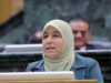 المحسيري تقترح خطة من خمسة محاور لتطوير خدمات وزارة الصحة وتحسين جودة الرعاية الطبية
