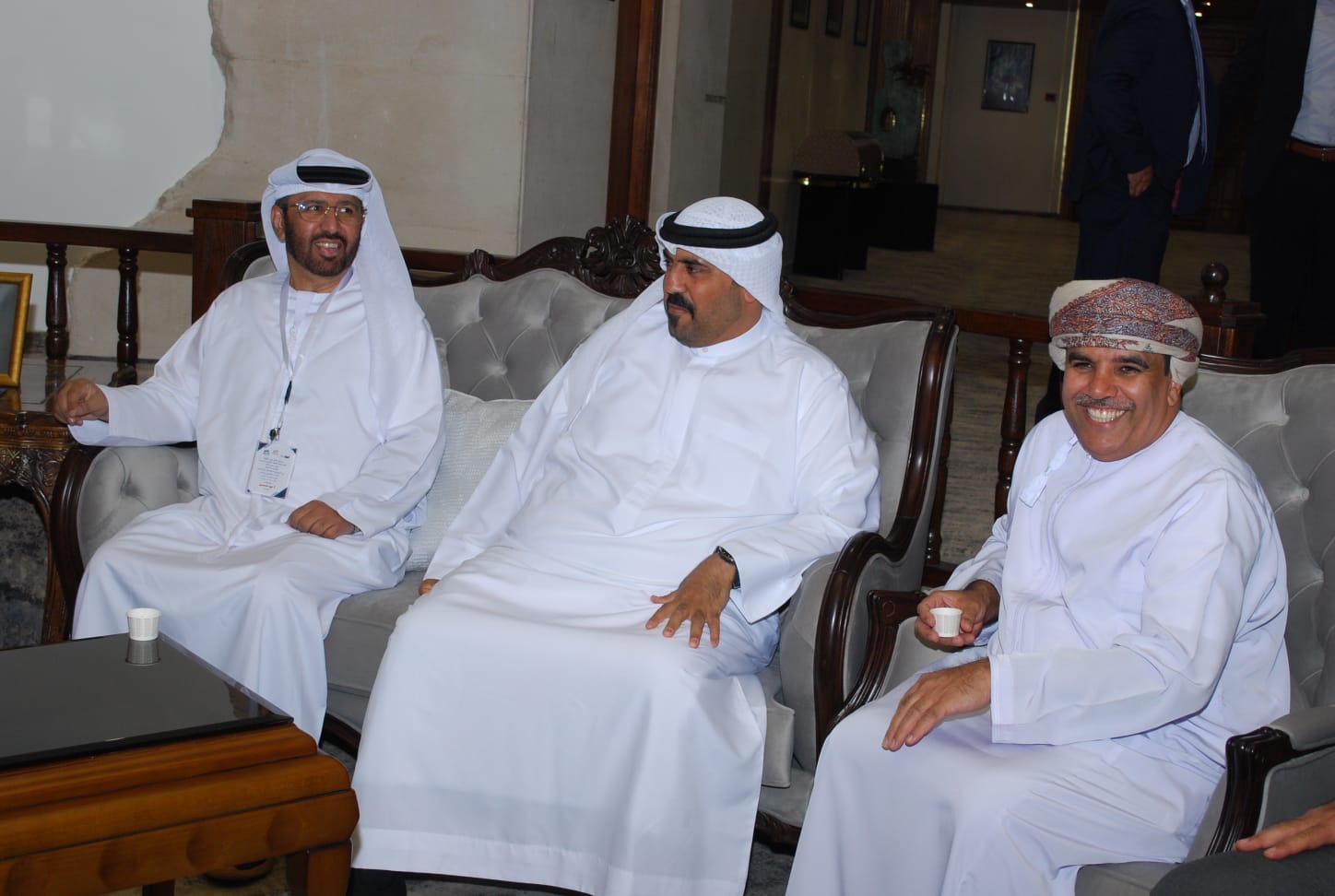 برعاية وزير الثقافة وحضور عربي واسع انطلاق أعمال المؤتمر الدولي الثالث لجمعية المكتبات والمعلومات الأردنية بمشاركة أكثر من 300 متخصص من 11 دولة عربية