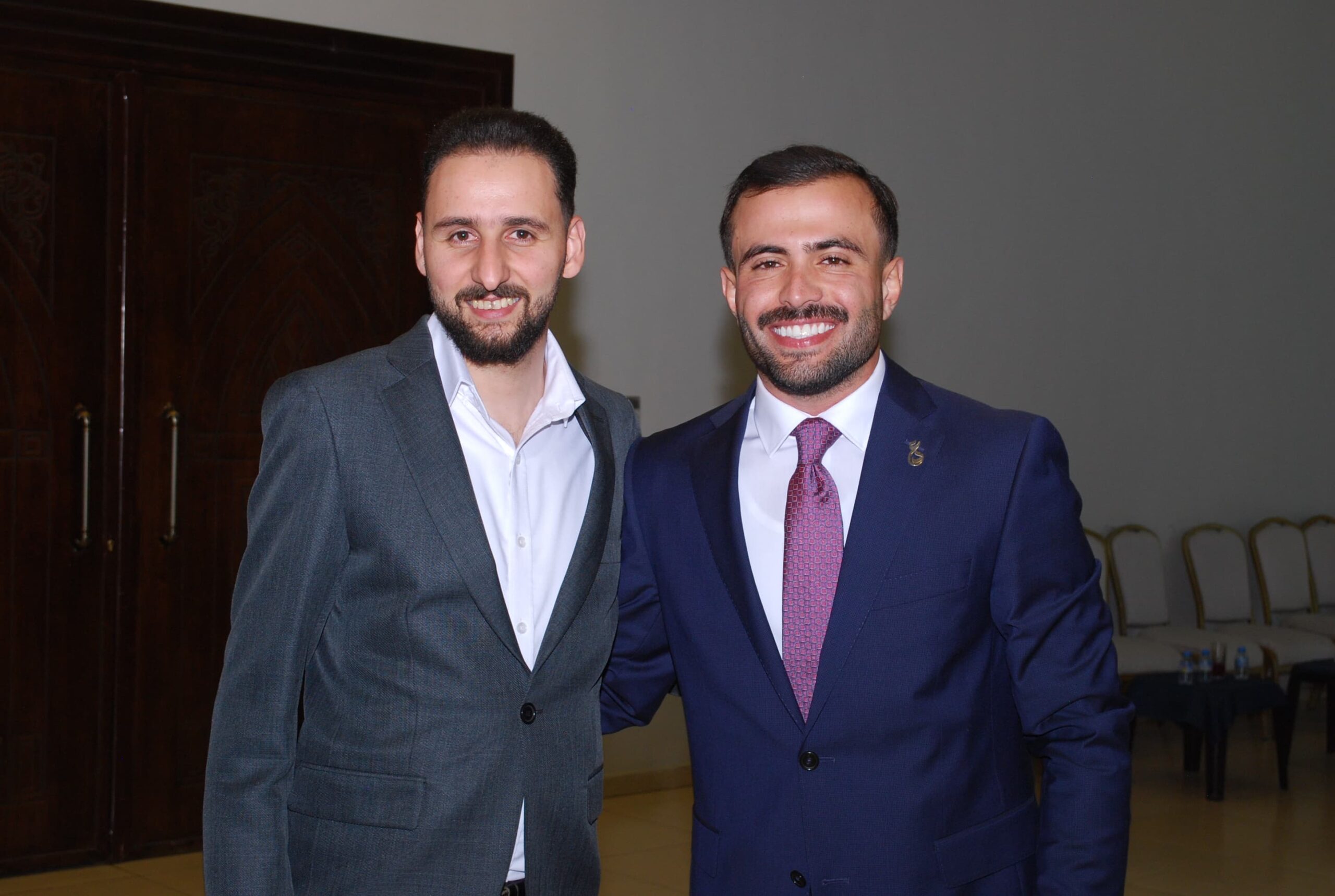 صورة حول : جاهة كريمة لطلب يد دانيا الزغول لعبد الرحمن الرواشدة جاهة كريمة لطلب يد دانيا الزغول لعبد الرحمن الرواشدة