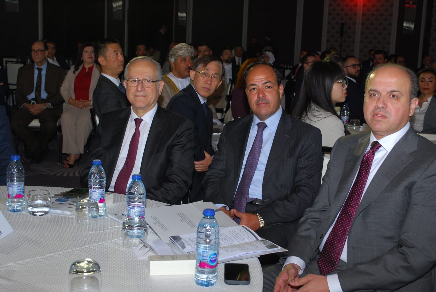 انطلاق المؤتمر التاسع لرجال الأعمال الأردنيين في الخارج لتعزيز الاستثمار في المملكة