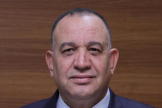 الدكتور حسين سعيد… رجلٌ يكتب تاريخ المؤسسات بلغة الإنجاز