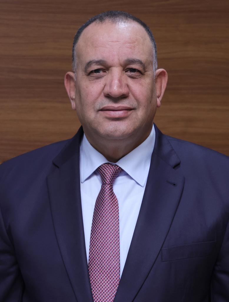 الدكتور حسين سعيد… رجلٌ يكتب تاريخ المؤسسات بلغة الإنجاز