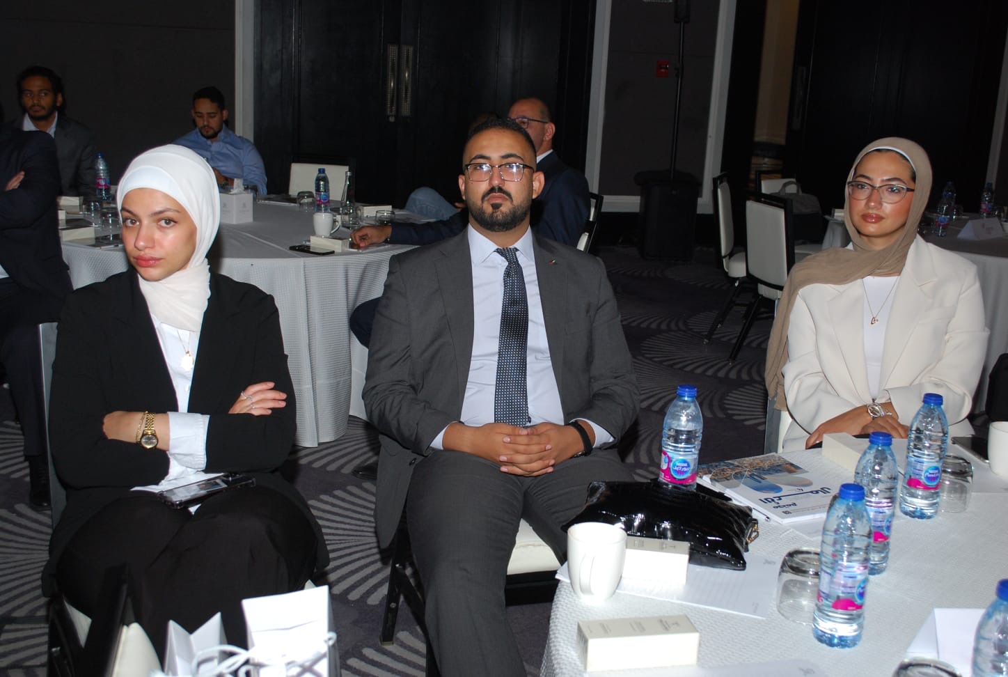 انطلاق المؤتمر التاسع لرجال الأعمال الأردنيين في الخارج لتعزيز الاستثمار في المملكة