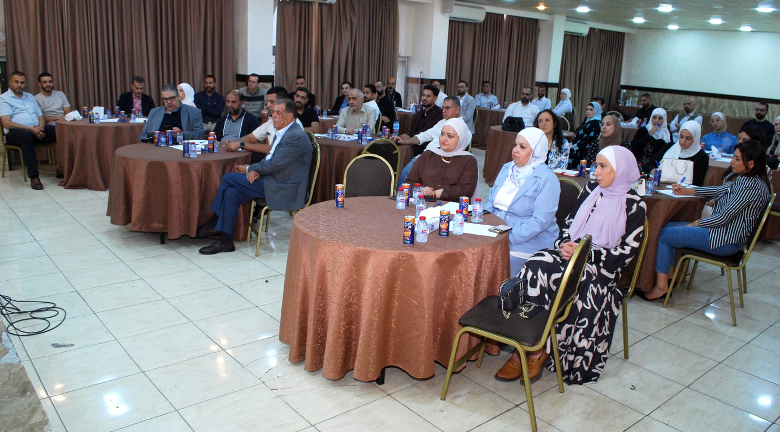 ورشة عمل متخصصة تضيء على التعليمات الجمركية الجديدة لقطاع الأدوية والمستلزمات