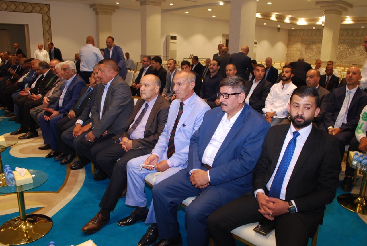 جاهة كريمة لطلب يد دانيا الزغول لعبد الرحمن الرواشدة