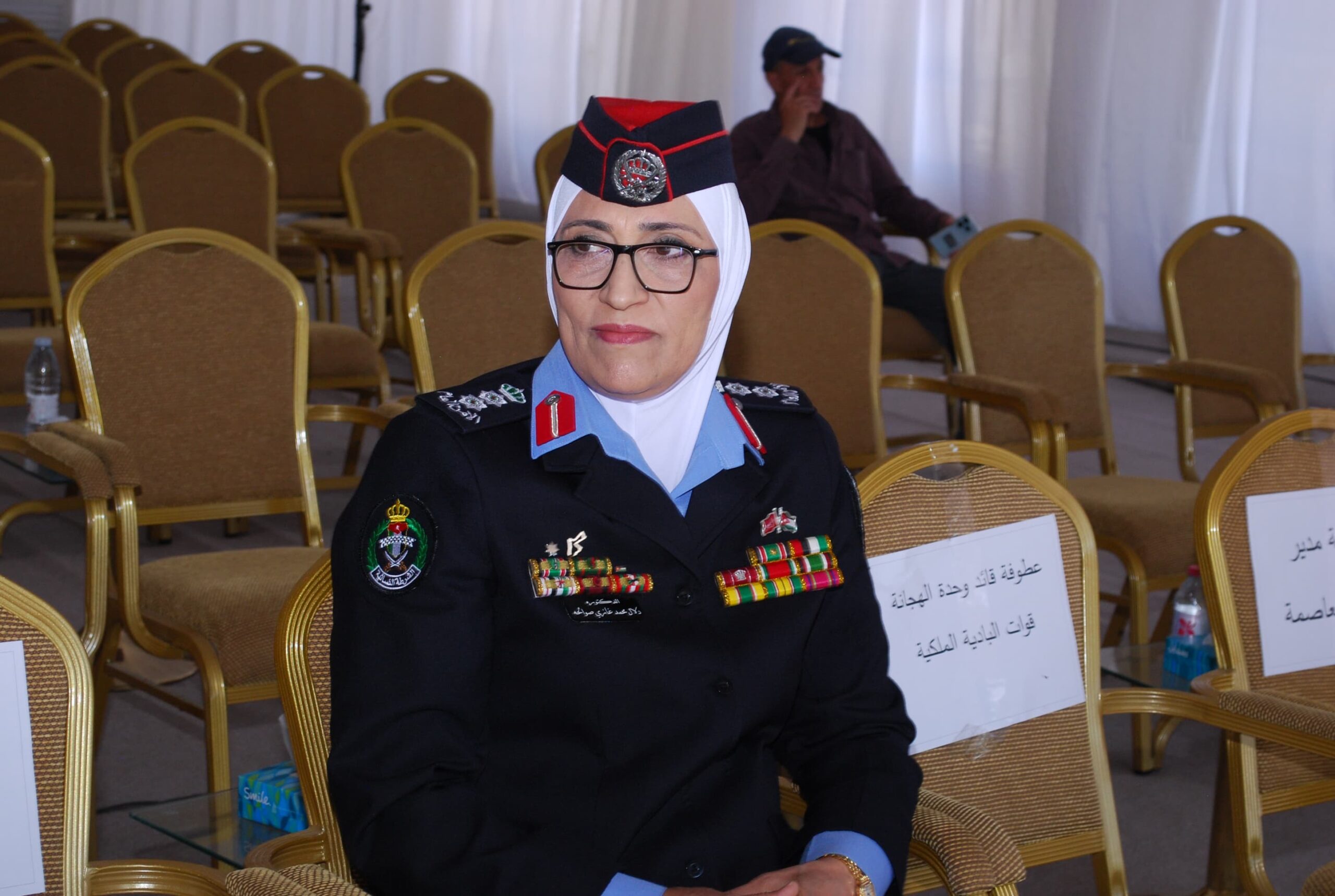 إنطلاق فعاليات مهرجان الجميد والسمن العاشر في حدائق الحسيين