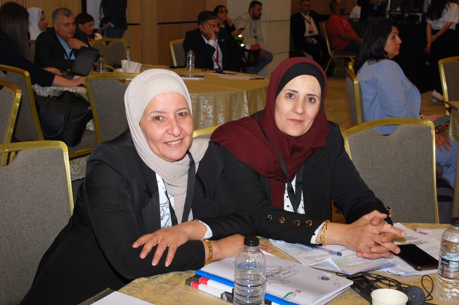 انطلاق المؤتمر العربي الإقليمي لمتابعة تنفيذ مخرجات القمة العالمية للإعاقة 2025