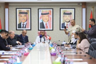 "التعليم النيابية" تشرع بمناقشة مشروع قانون هيئة الاعتماد وضمان الجودة لسنة 2026