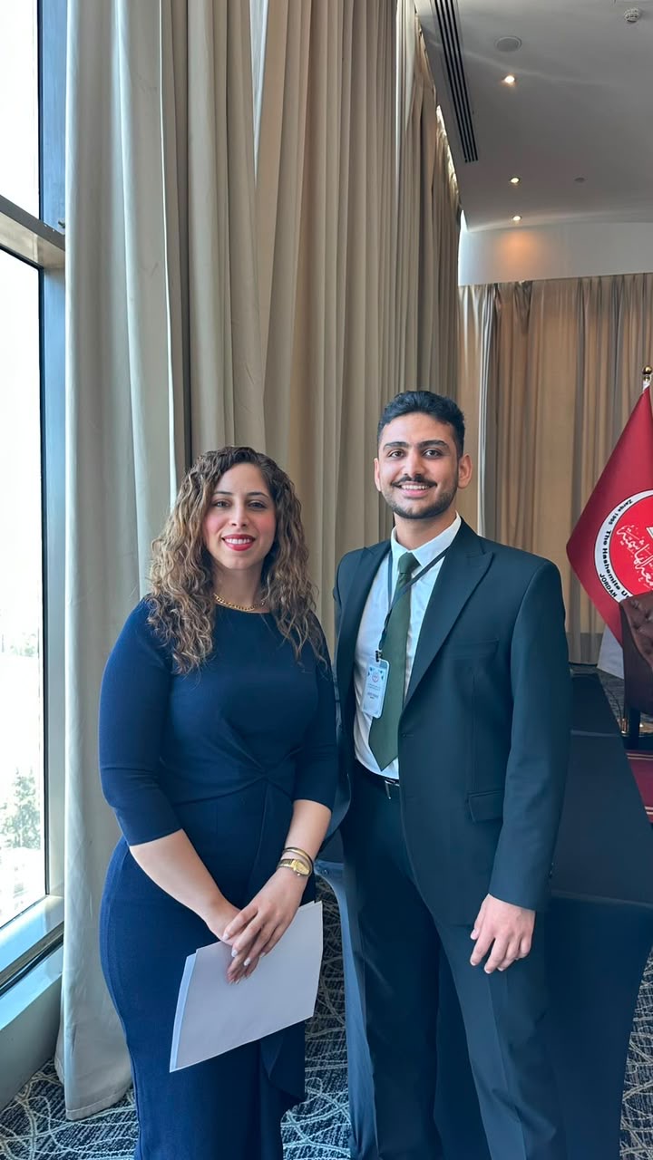 الجامعة الهاشمية تنظم المنتدى العلمي الأول لكلية طب الأسنان لمواكبة مستقبل التعليم والتدريب السريري