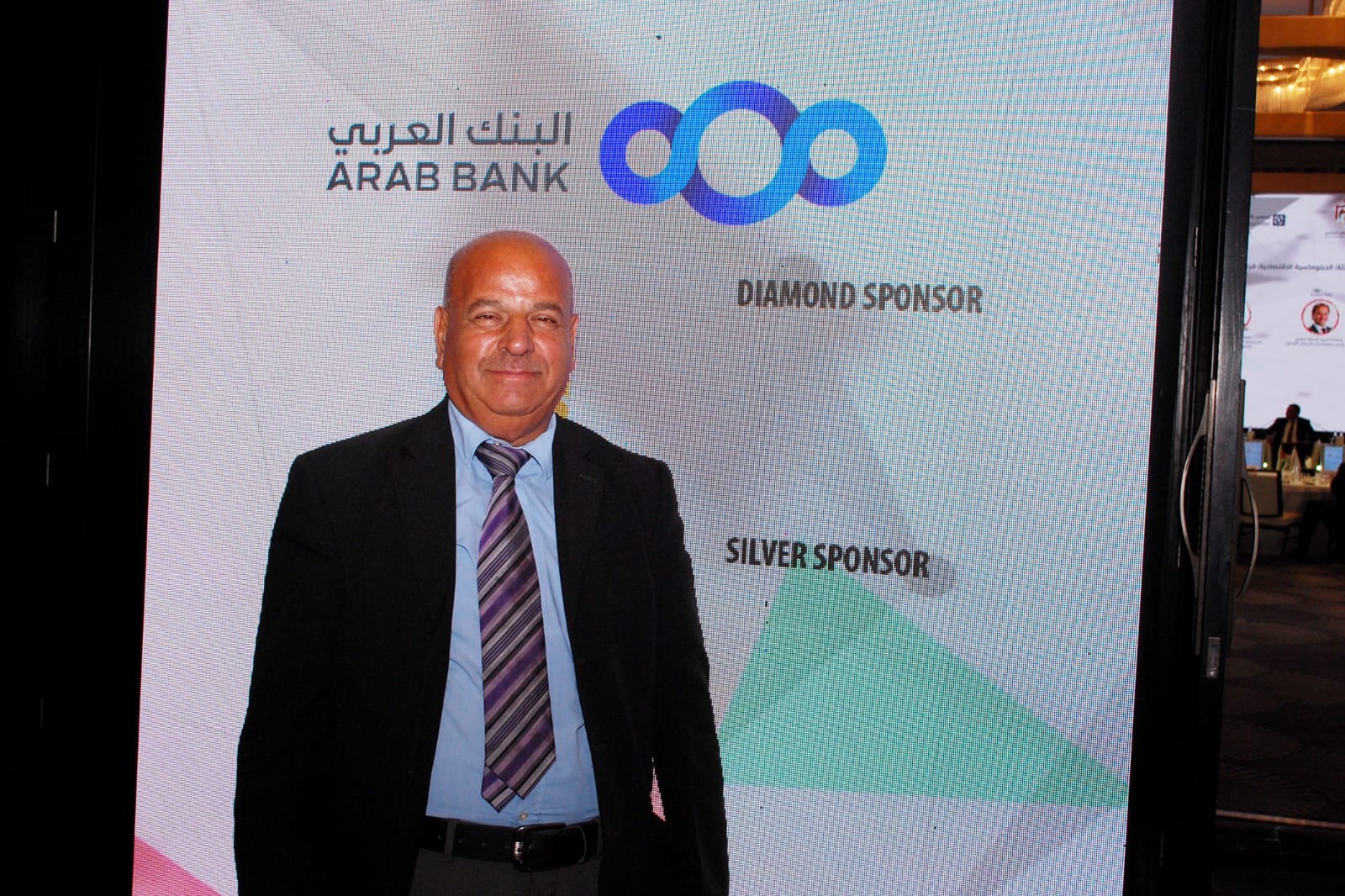 انطلاق المؤتمر التاسع لرجال الأعمال الأردنيين في الخارج لتعزيز الاستثمار في المملكة