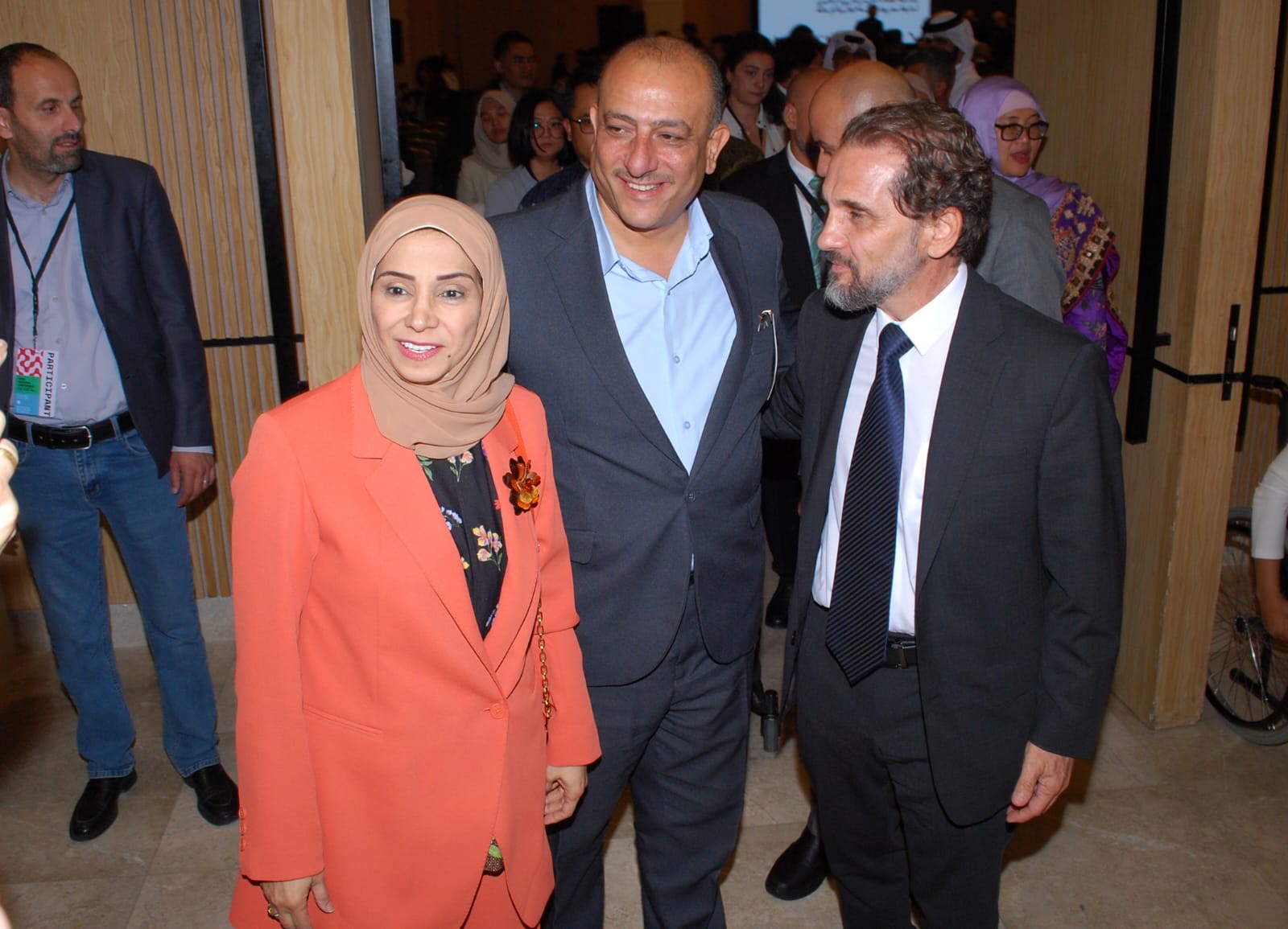 انطلاق المؤتمر العربي الإقليمي لمتابعة تنفيذ مخرجات القمة العالمية للإعاقة 2025