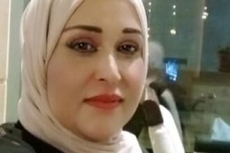 حين لفظ القناع وجهه