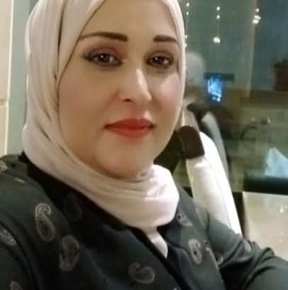 حين لفظ القناع وجهه