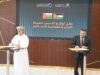 الأردن وعُمان تؤسسان شراكة استثمارية بـ100 مليون دولار لدعم القطاعات الحيوية