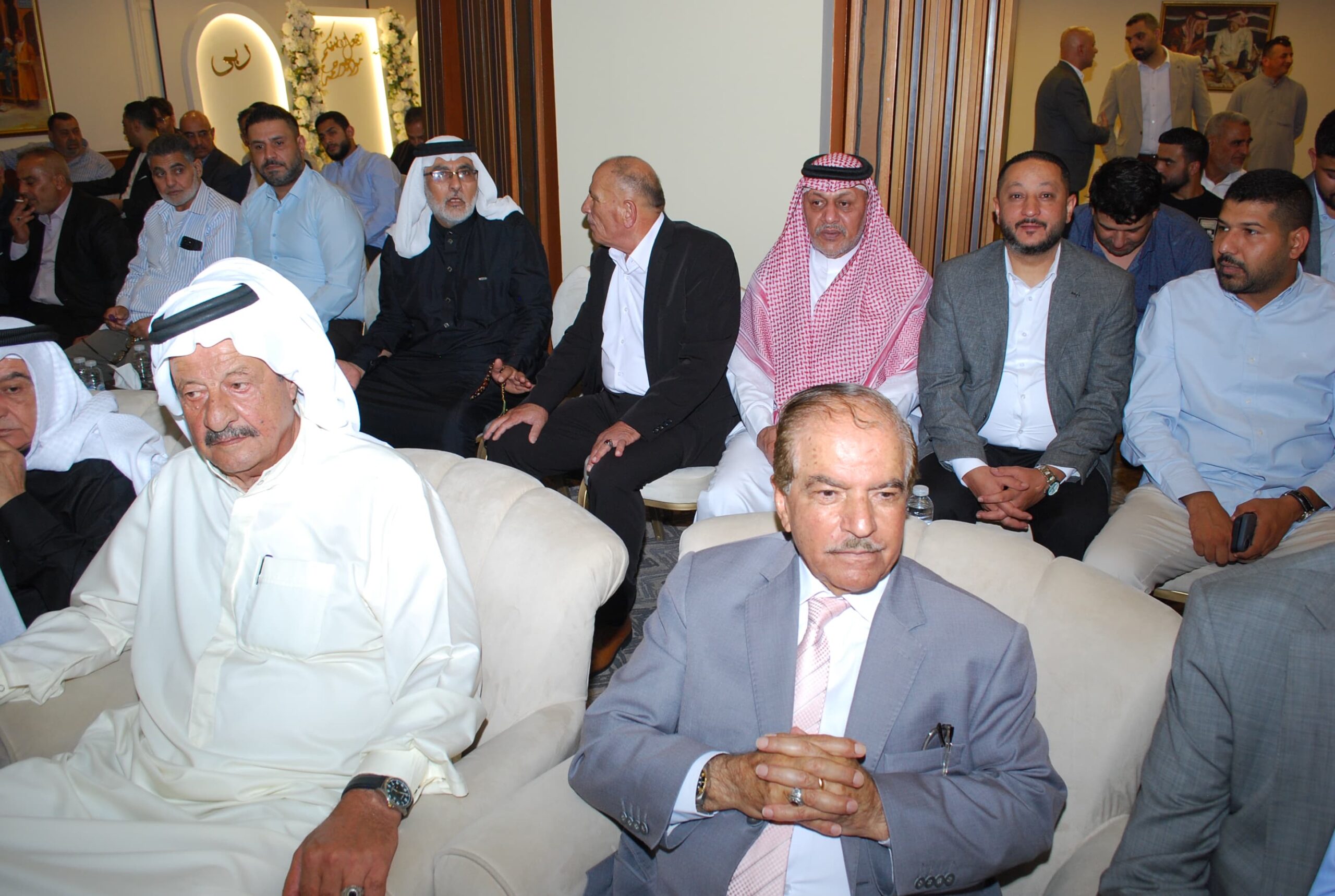 المومني طلب والباشا غازي الطيب أعطى