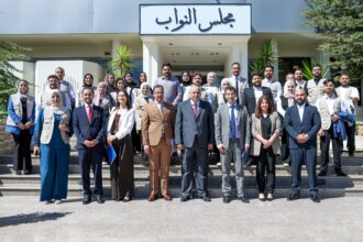 القاضي يرعى إطلاق قافلة «بلديتي» لتعزيز الحوار المجتمعي حول الإدارة المحلية