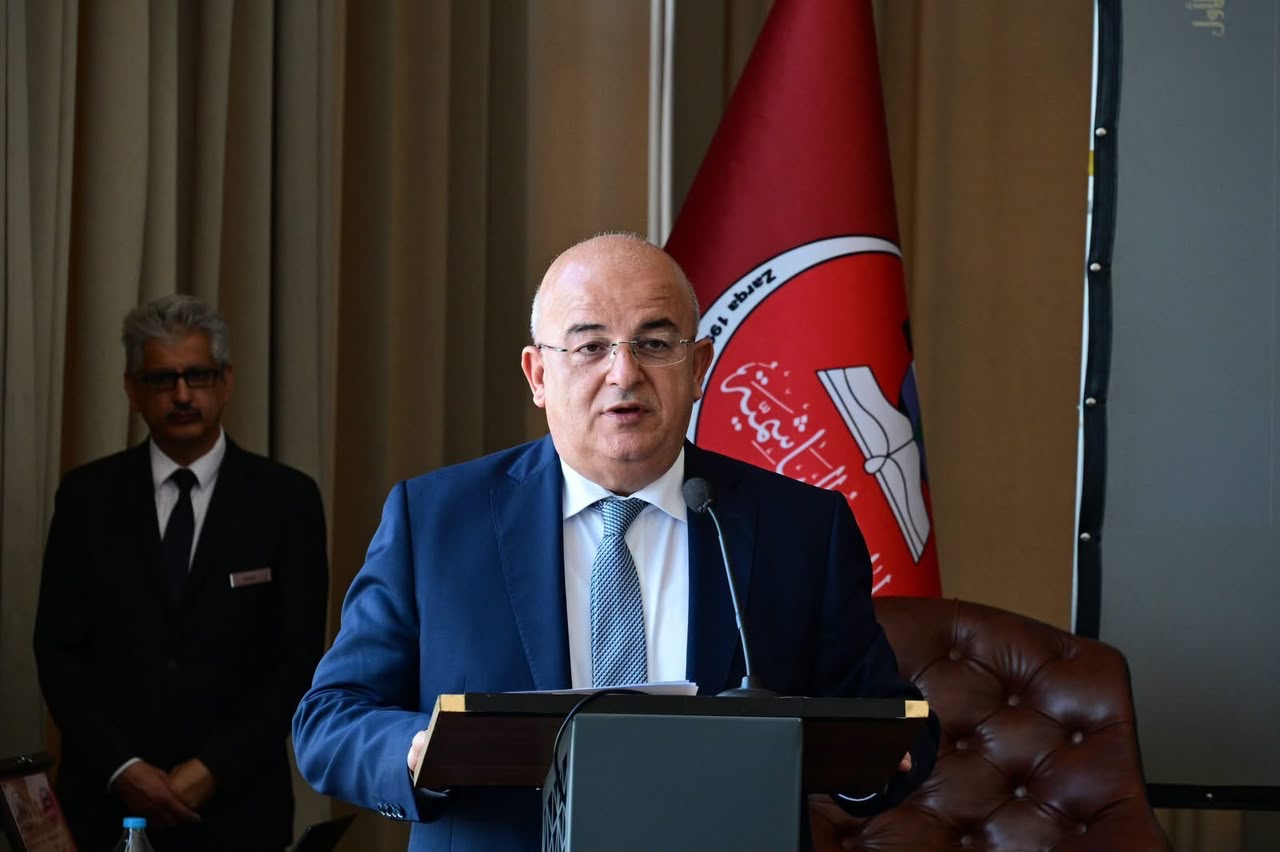 الجامعة الهاشمية تنظم المنتدى العلمي الأول لكلية طب الأسنان لمواكبة مستقبل التعليم والتدريب السريري