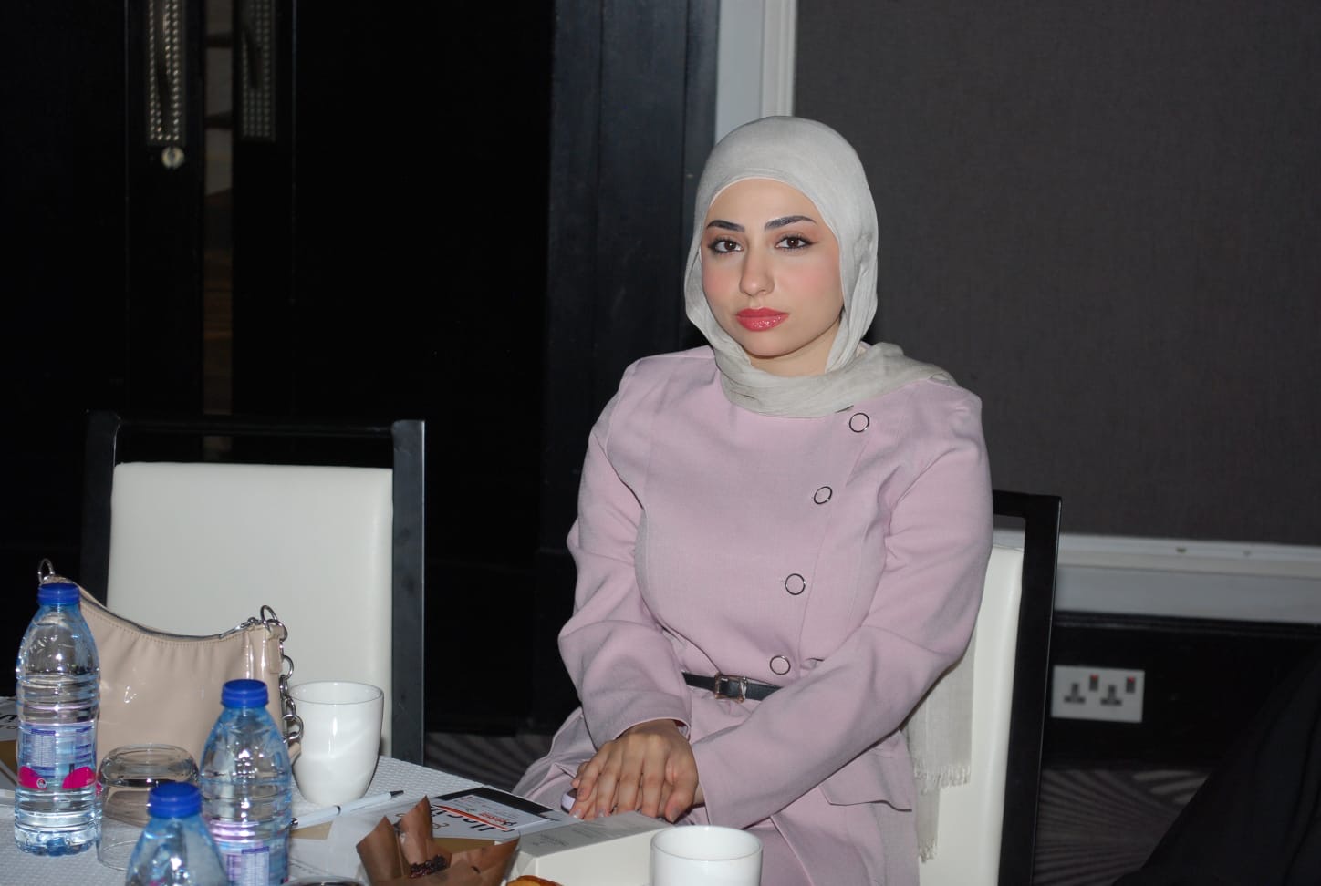 صورة حول : انطلاق المؤتمر التاسع لرجال الأعمال الأردنيين في الخارج لتعزيز الاستثمار في المملكة انطلاق المؤتمر التاسع لرجال الأعمال الأردنيين في الخارج لتعزيز الاستثمار في المملكة