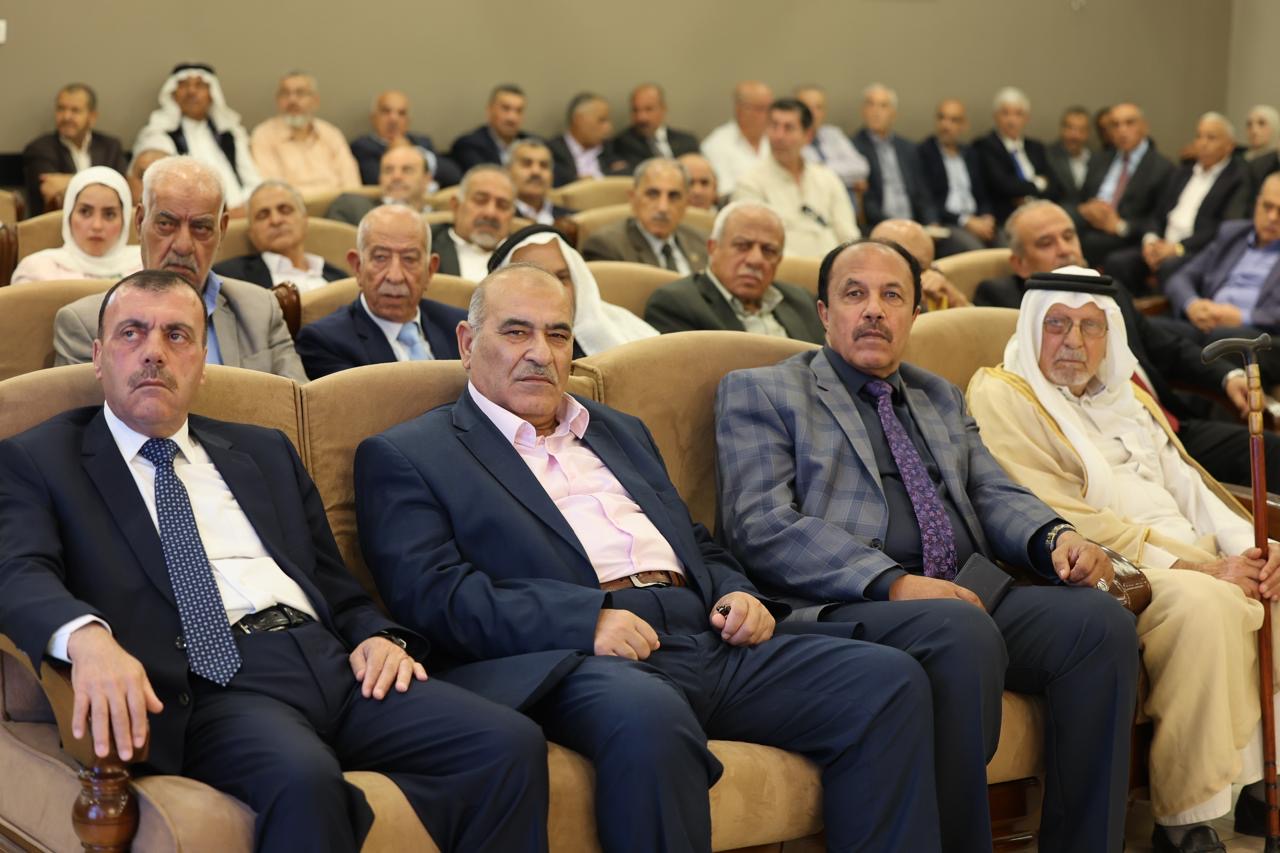 بالصور.. حفل اشهار كتاب «ما هذه الفوضى الموجودة على مكتبك؟» للكاتب ماجد جورج أبو عطا