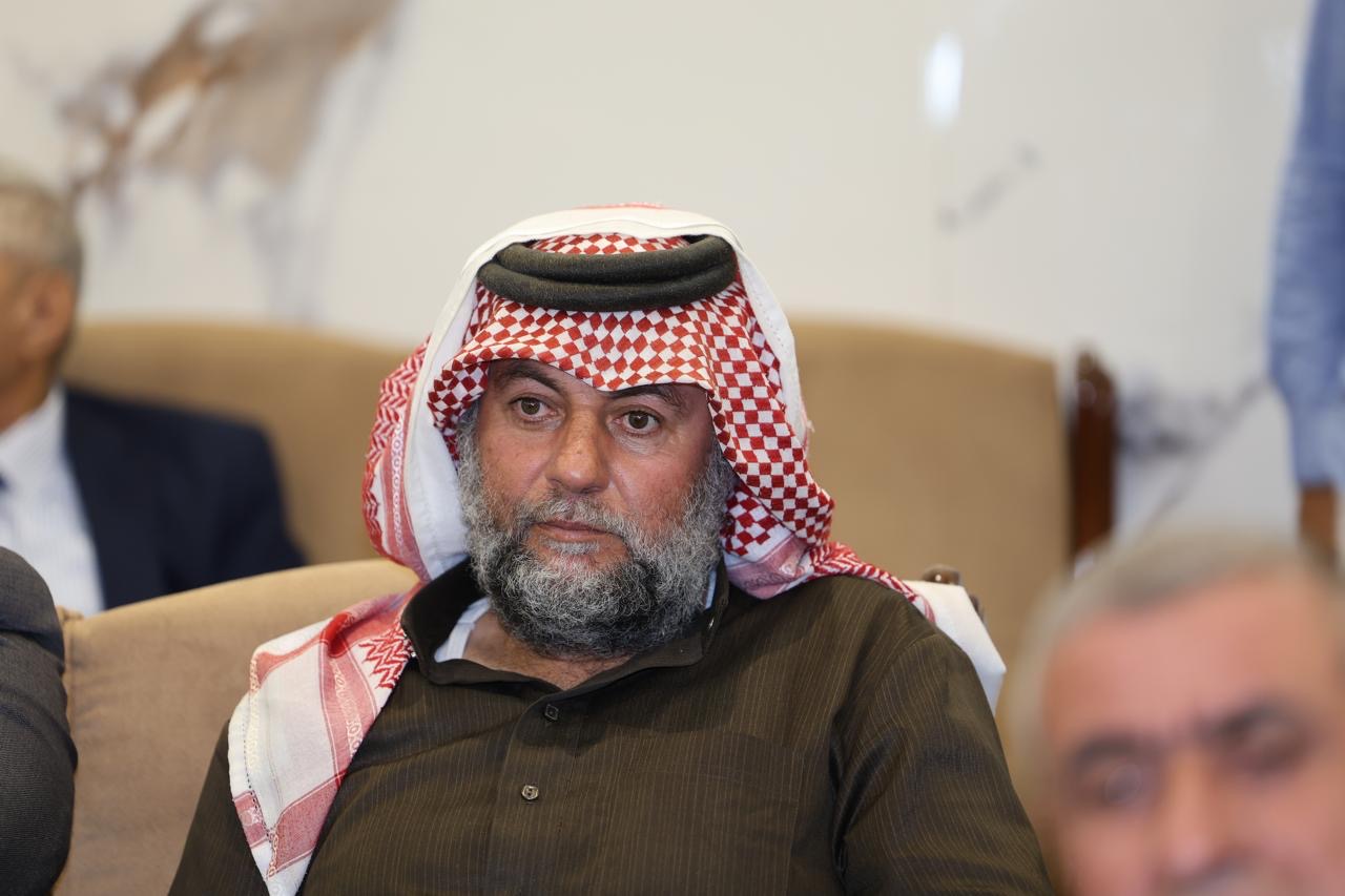 بالصور.. حفل اشهار كتاب «ما هذه الفوضى الموجودة على مكتبك؟» للكاتب ماجد جورج أبو عطا