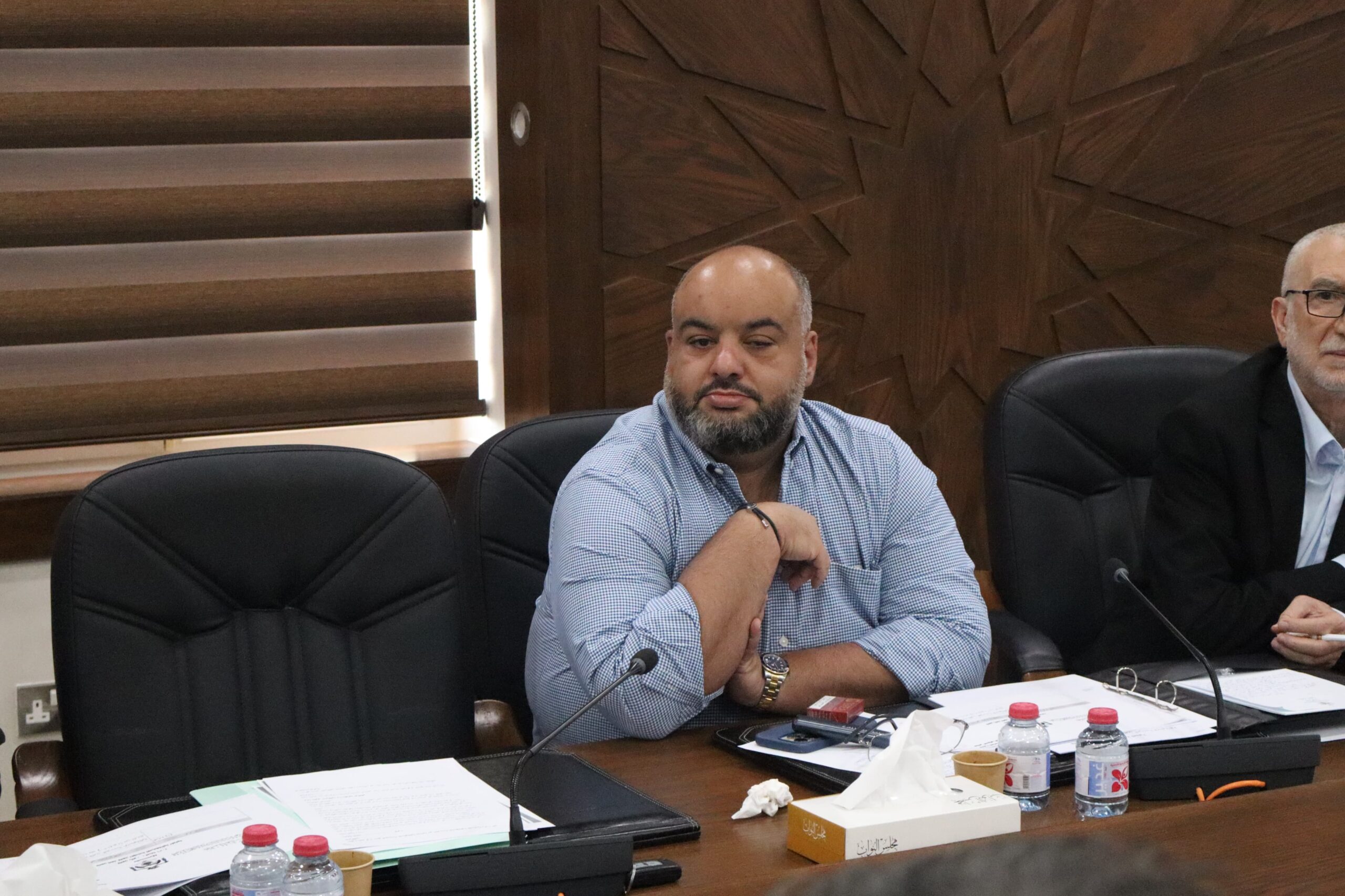 "الاقتصاد النيابية" تشرع بمناقشة مشروع قانون إلغاء المؤسسة الاستهلاكية المدنية