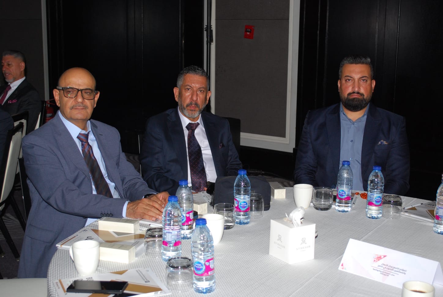 انطلاق المؤتمر التاسع لرجال الأعمال الأردنيين في الخارج لتعزيز الاستثمار في المملكة