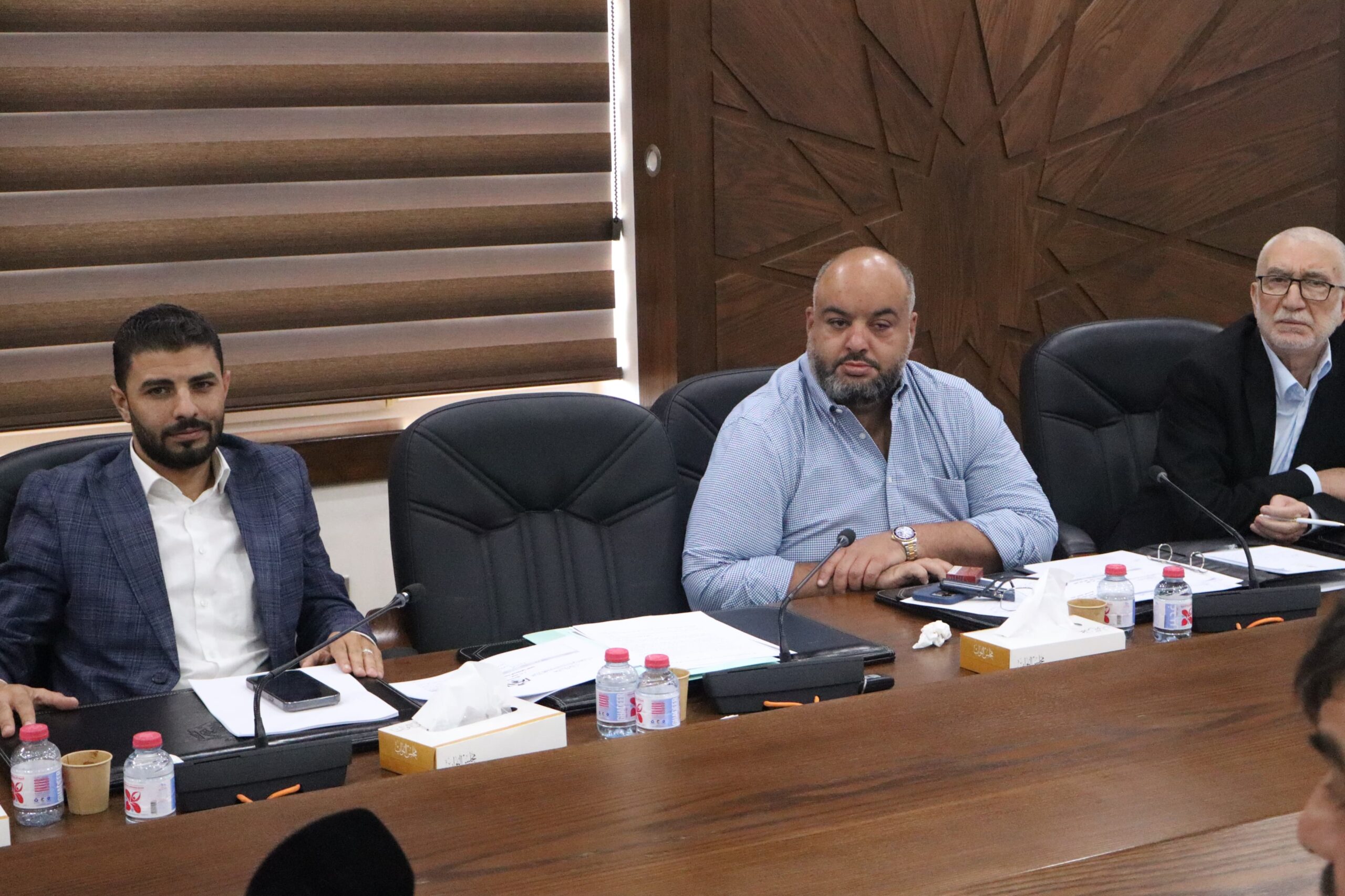 "الاقتصاد النيابية" تشرع بمناقشة مشروع قانون إلغاء المؤسسة الاستهلاكية المدنية