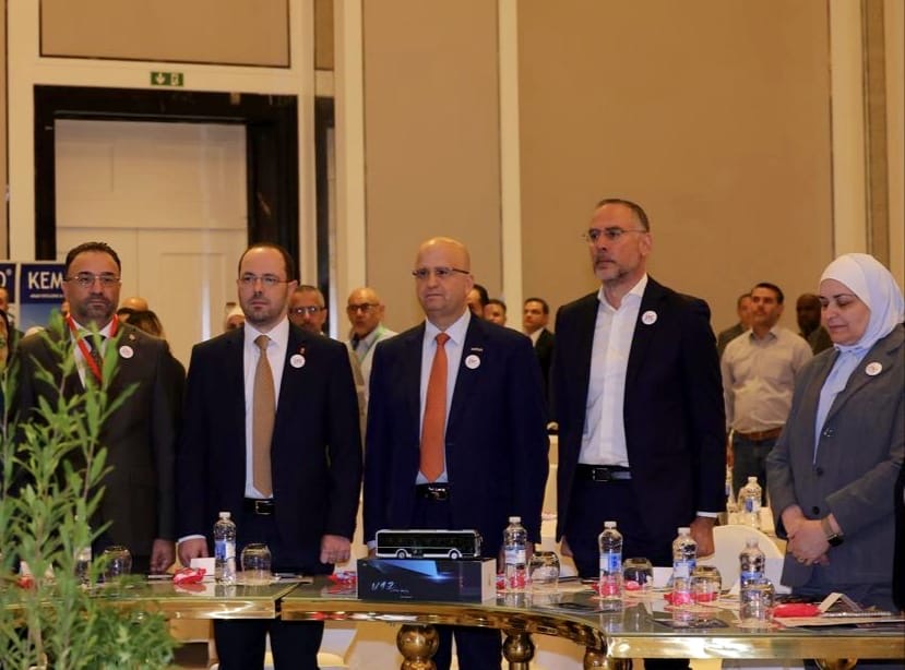 البنك العربي الإسلامي الدولي يرعى المؤتمر الوطني الثاني للتغير المناخي والاقتصاد الأخضر