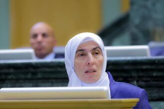 طهبوب لـ"صراحة نيوز" انتشار المخدرات من أكبر مسببات الجريمة ولا بد من مواجهتها بحزم