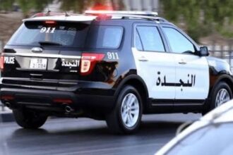 استجابة سريعة وحس وطني.. كوادر مخفر المهاجرين تنجح في العثور على فتاة مفقودة