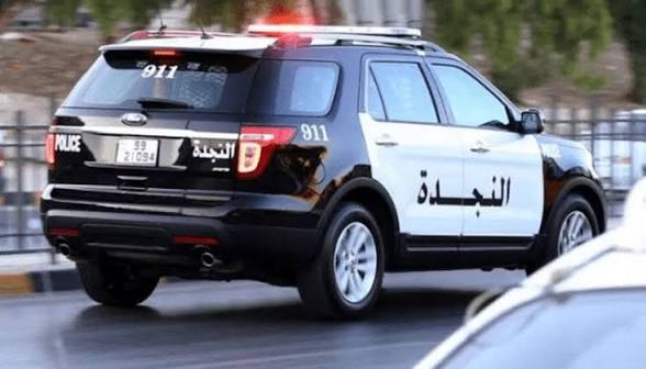 استجابة سريعة وحس وطني.. كوادر مخفر المهاجرين تنجح في العثور على فتاة مفقودة