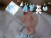 شهم.. نور جديد يزين بيت ماجد لطفي الزبون