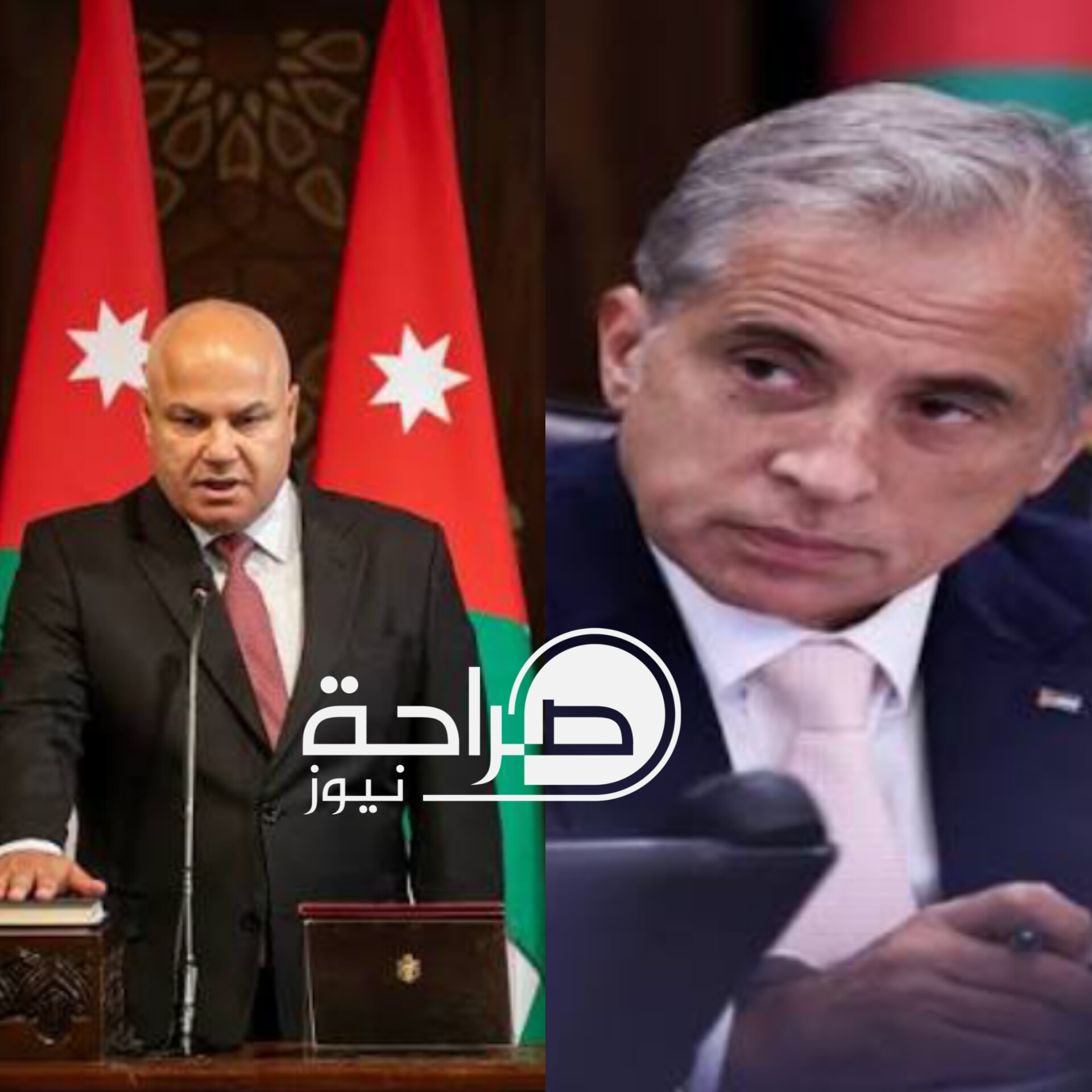 بالوثائق.. الدكتور حسان يوعز بأنها عطاء لنجل البكار مع وزارة الصحة